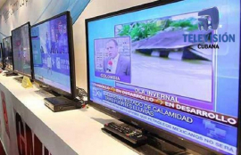 Restablecidos servicios de televisión digital tras interrupción este domingo