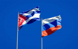 Sesiona en Moscú Comisión Intergubernamental Cubano-Rusa