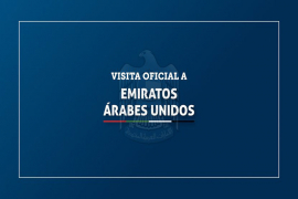 Cuba y Emiratos Árabes Unidos: cuando la distancia geográfica no impide el ánimo de confluir