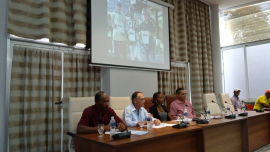 Evalúa Retomed resultados de 2024