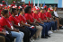 Santiago de Cuba celebró en Mella, el 72 Aniversario del asalto al Moncada