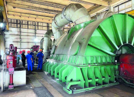 La desconexión completa constituye el peor incidente posible en el sistema eléctrico de cualquier país