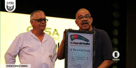 “… Yo también soy parte del Caribe”