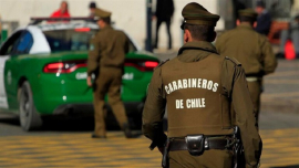 Aprobó senado chileno polémica ley que amplía potestades policiales