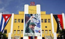 Hacia el aniversario 69 del 26 de Julio: La ciudad rebelde en los albores del Moncada