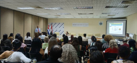 Concluye Neurodesarrollo 2025 en Santiago de Cuba