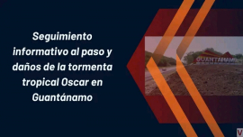 Oscar dejó seis fallecidos