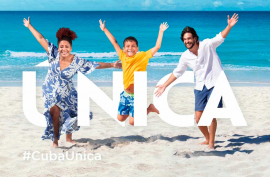 Cuba premiada en feria turística de China