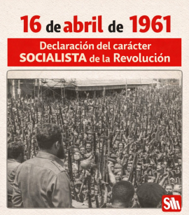 Fecha de historia, gloria y victorias