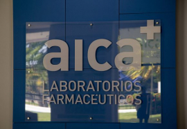 AicaSi: Servicios de ingeniería de alto valor agregado para consolidar una industria 4.0