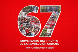 Junto al triunfo, el inicio de otra guerra