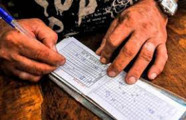 Actualización sobre la distribución de alimentos de la canasta familiar
