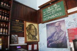 Presencia de Sucursal Extrahotelera Palmares en Trinidad de Cuba