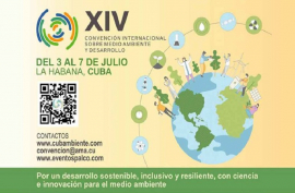 Acoge Cuba reunión del G-77 y China sobre medio ambiente