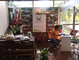 Flora y fauna apuesta por extender sus productos a otros mercados