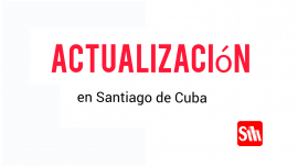Actualizan situación en Santiago de Cuba