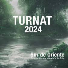 Turnat tiene por primera vez como anfitriona a Santiago de Cuba