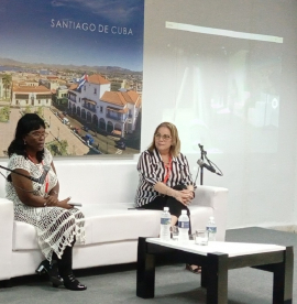 Universidad de Oriente, comprometida con la transformación digital en Cuba