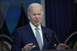 Orden ejecutiva de Biden y violencia armada, temas destacados en EEUU