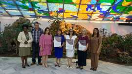 Conmemoran en Santiago de Cuba 52 aniversario de los Tribunales Populares