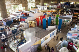Inauguran hoy Exposición Internacional Cubaindustria 2024