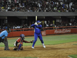 Leones logran la gesta y estarán en semifinales