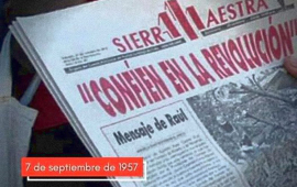 El “Sierra” de todos