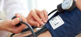 Refuerzan control de hipertensión arterial en Santiago de Cuba