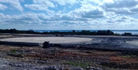 Avanza recuperación en base de supertanqueros de Matanzas