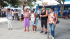 Desde Santiago de Cuba festejan en comunidad “Sierra Maestra” aniversario 65 de la FMC