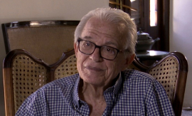 Fallece en Cuba el reconocido escritor y dramaturgo Antón Arrufat