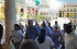 Visitó Díaz-Canel sitios de valor histórico y social en La Habana