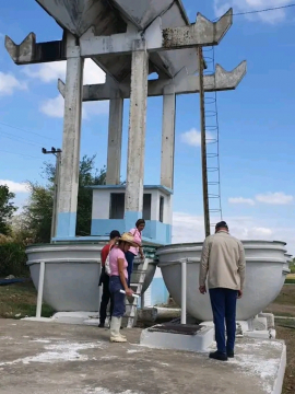 Proyecto científico tributa a desarrollo de la acuicultura en Cuba