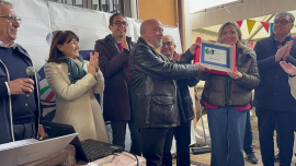 Brigada médica cubana en Italia cumple un año de exitosa colaboración