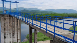 Precisiones importantes de Aguas Santiago