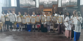 Gradúa nuevos estomatólogos Universidad Médica de Santiago de Cuba