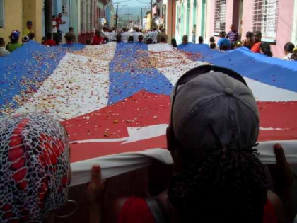 El homenaje a los mártires, más que una fecha: un sentimiento