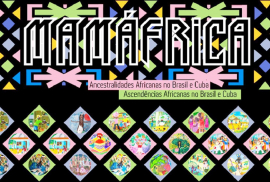 “Mamá África” estará en Brasil, La Habana y Santiago de Cuba