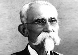 Recuerda Cuba fallecimiento de independentista Máximo Gómez