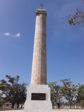 Mangos de Baraguá, historia y presente