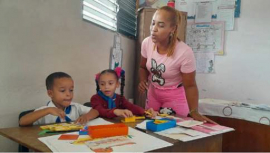A las puertas del primer día de clases