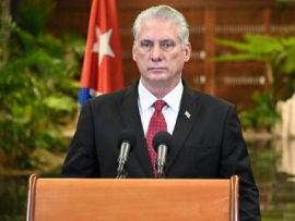 Reitera Cuba prioridad en relaciones con Unión Económica Euroasiática