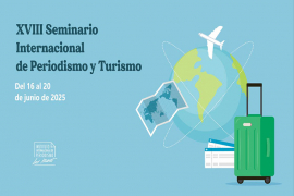 Acoge Cuba XVIII Seminario Internacional de Periodismo y Turismo