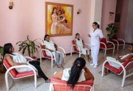 Nuevas transformaciones para la salud pública en Songo–La Maya