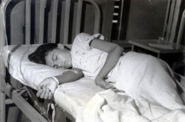 Piratería y terrorismo en el mar: más de seis décadas de guerra sucia