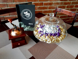 Más café…para todos los gustos