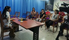Fiscales rumbo a medio siglo de trabajo