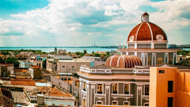 Trabajan en Cuba macro proyecto con Agencia Francesa de Desarrollo