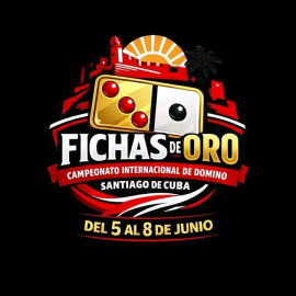 Dale 'agua' al dominó