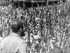 Cuba socialista